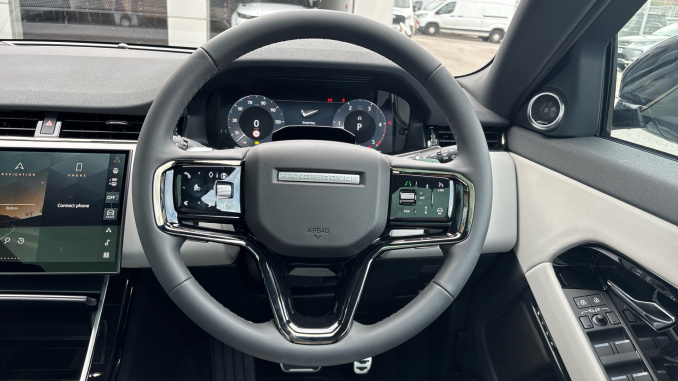Land Rover Range Rover Evoque 2.0 D200 Hoxton Edition 5dr Auto Diesel Hatchback - Image 15